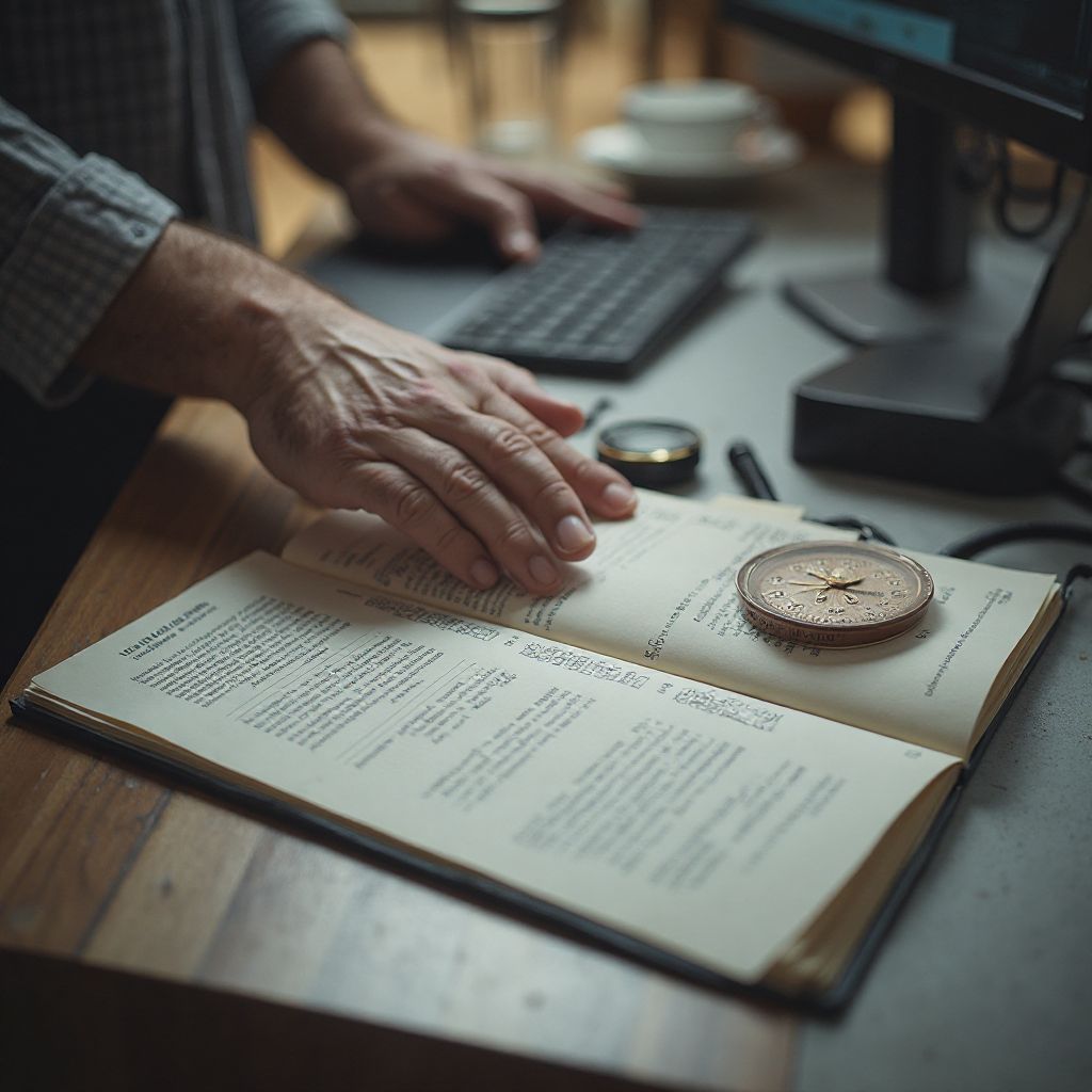 Partnerschafts-Konflikt bei Mittelständler